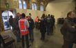 Le relogement s'organise